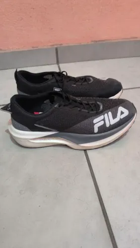 Vendo Fila Racer Carbon 3 - Num 43