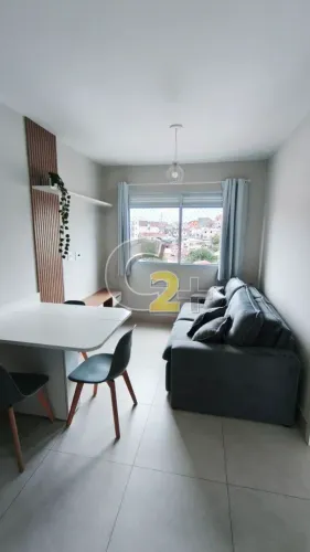 Studio à venda na Freguesia do Ó, mobiliado, 2 quartos, sem vaga