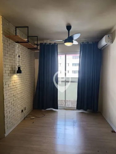 Apartamento com 2 dormitórios para alugar, 80 m² - Vila Prudente (Zona Leste) - São Paulo/