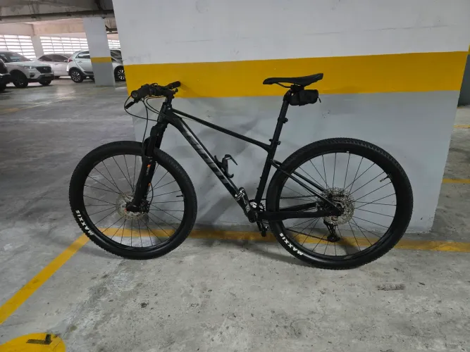 Bicicleta Giant XCT tamanho M
