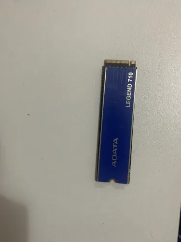 SSD Adata Legend 710 512gb