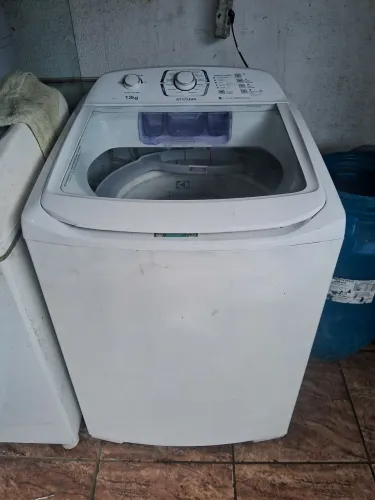 Máquina de lavar roupas 220v