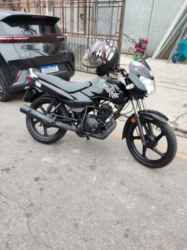 Vende mottu 