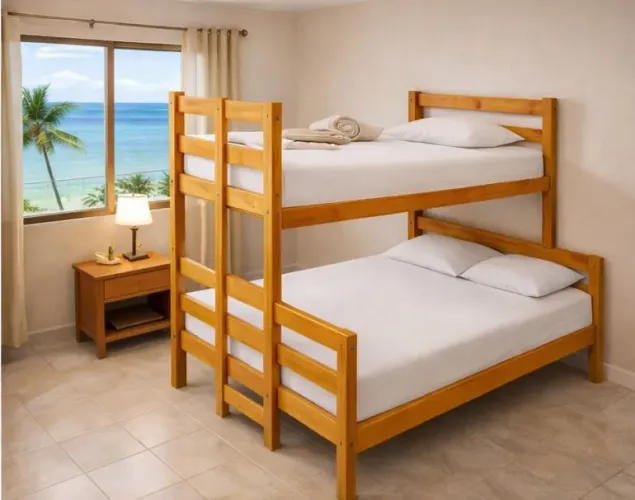 Cama Casal + solteiro 2 em 1 sp e mg mg atacado e varejo