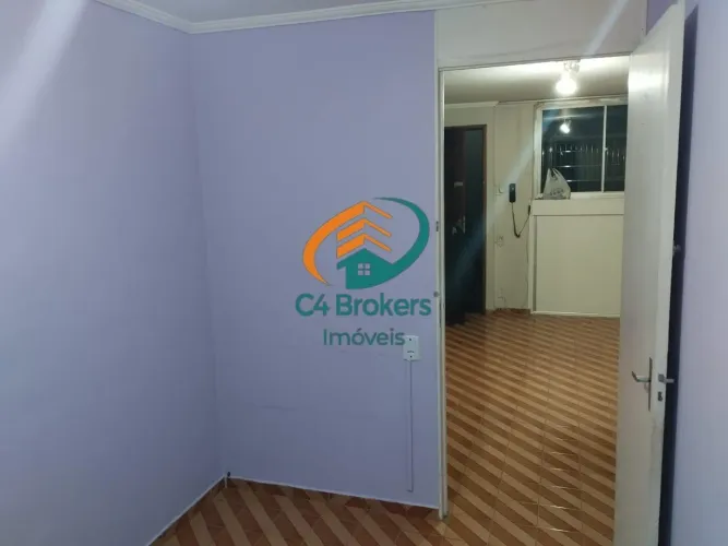 Apartamento em Parque Cecap - Guarulhos, SP