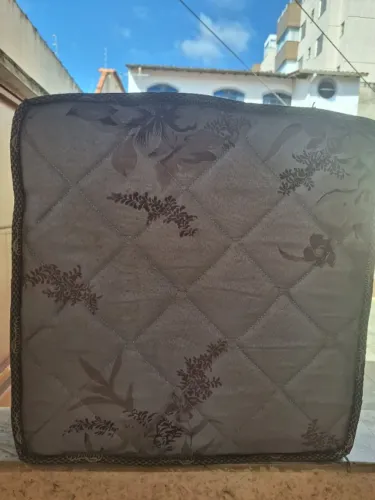 Cama box para cahorro
