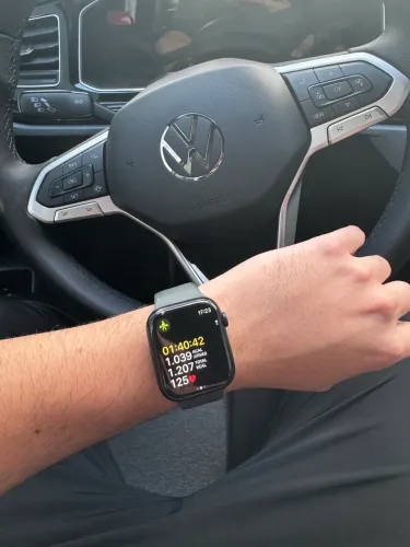 Apple Watch series 9 - (GPS+CELLULAR)