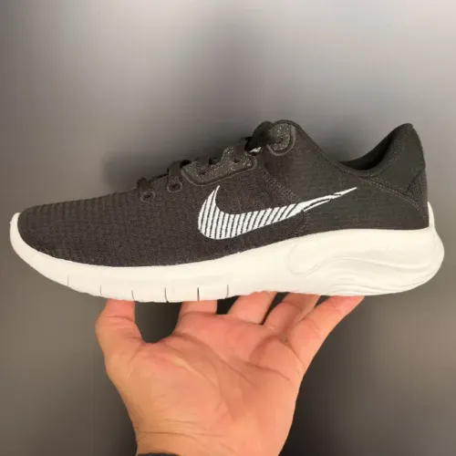 Tênis Nike Flex Experience Run 11 Next Nature Preto Corrida Original Novo Na Caixa - N° 39