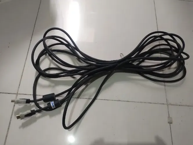 Cabo HDMI 10 metros