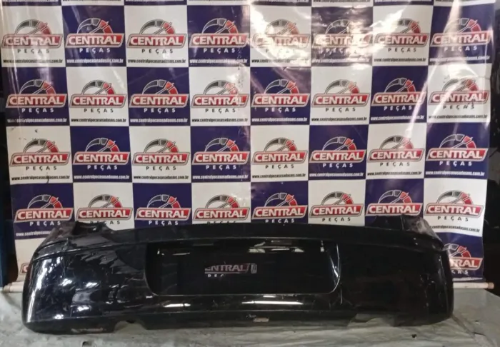 Para-choque traseiro Corsa Montana 2002/14