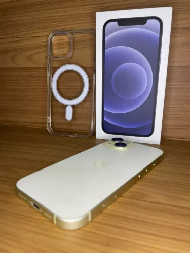 Iphone 15 impecável 