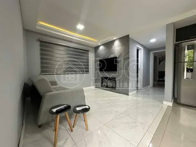 Imóvel para venda tem 135 metros quadrados com 1 quarto em Albuquerque - Teresópolis - RJ