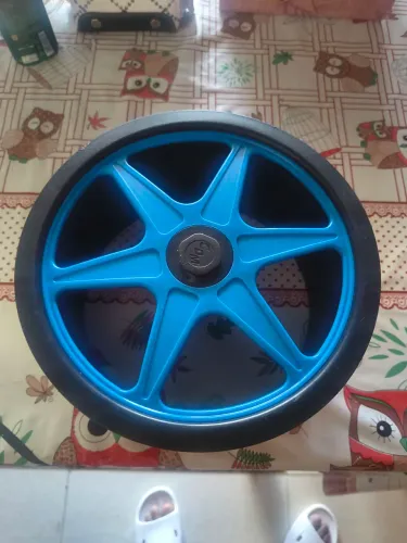 Carretilha de pipa ?