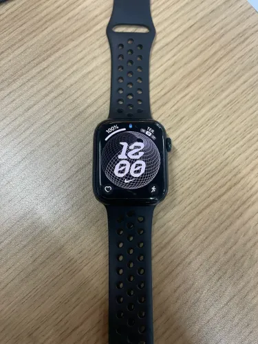 Apple Watch Série 8 45mm GPS + CELULAR