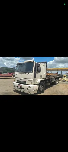 Ford cargo 2422