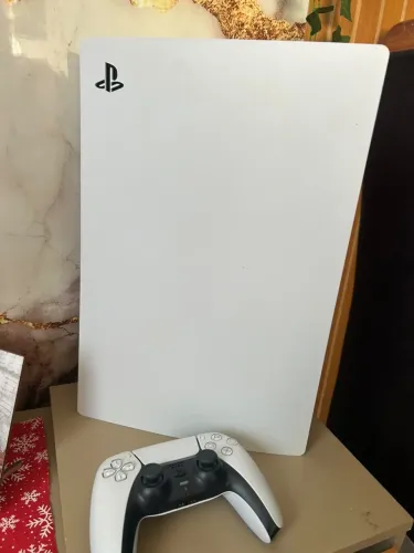 Ps5 fat 