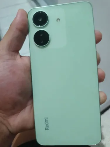 Xiaomi redmi 13c