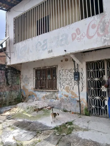 Casa na rua h  jardelandia