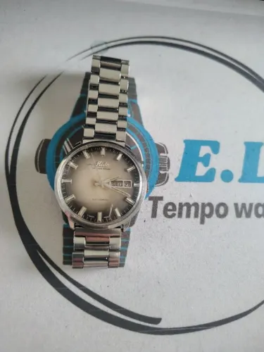 RELOGIO MIDO OCEAN STAR