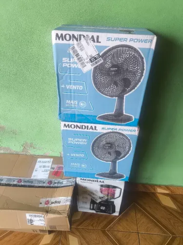 VENTILADOR
