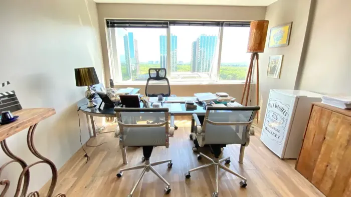 sala comercial venda 70 m² 2 quartos Barra da Tijuca - Rio de Janeiro - RJ