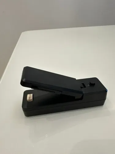 Mini Seladora Portátil Recarregável USB