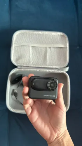 insta360 go 3s 128gb