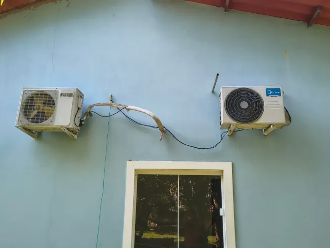 vendo casa na chácara da Jocun no Amapá 