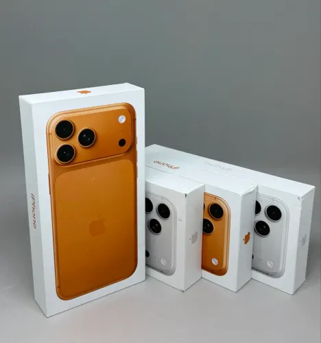 IPHONE 17 PRO MAX | MEGA PROMOÇÃO | NOVO | PRONTA ENTREGA