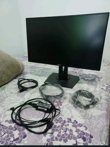 Monitor Gamer