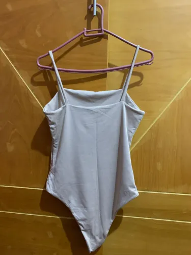 lote três peças femininas