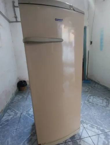Geladeira Consul