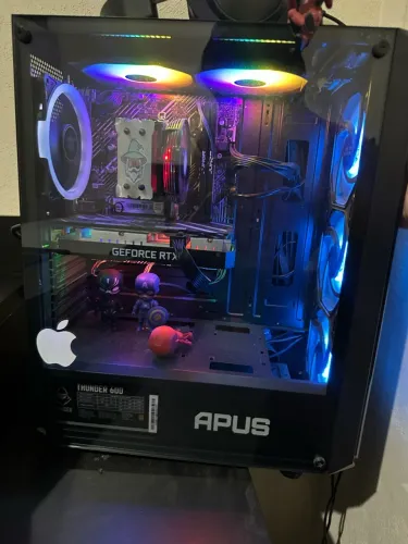 Pc gamer