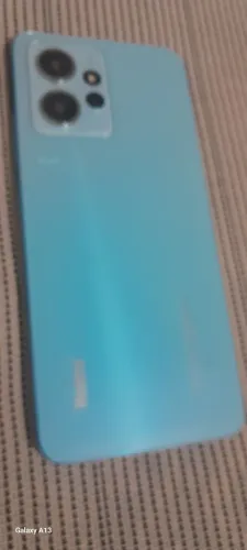 Celular xiaomi note 12