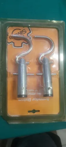Armador de rede
