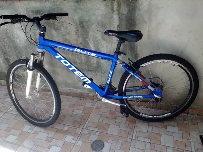 Bicicleta vendo urgente mudança 