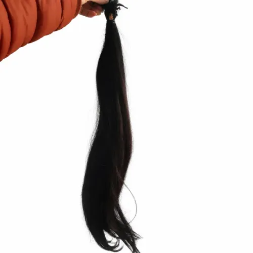 Cabelo humano Vietnamita 