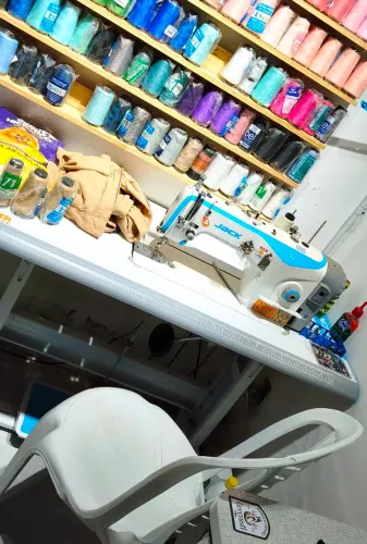 Vendo Máquinas de Costura