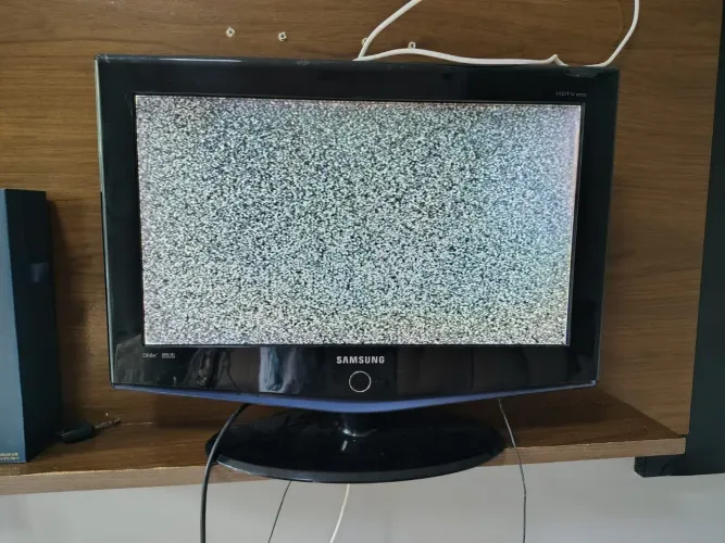 Tv samsung lcd