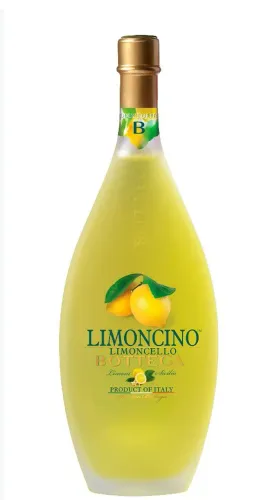 Bebida Limoncino