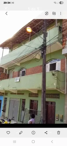 OPORTUNIDADE SOBRADO PREÇO ÓTIMO