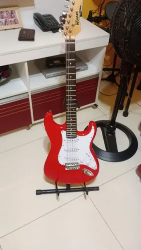 Guitarra Winner