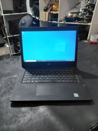NOTEBOOK DELL I5 DDR4 8GB