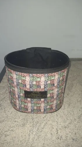 Frasqueira Magnólia