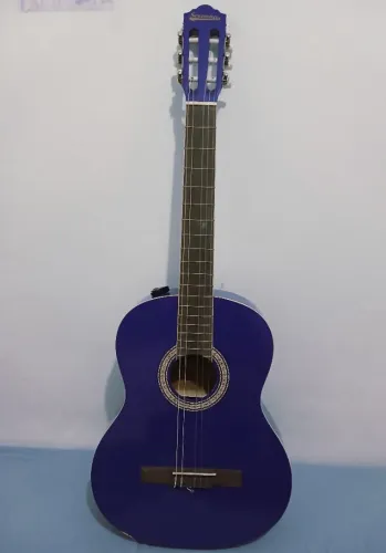 Violão serenna