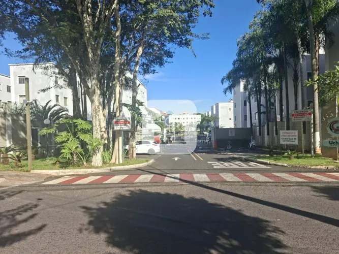 Apartamento para locação no bairro Chácaras Tubalina