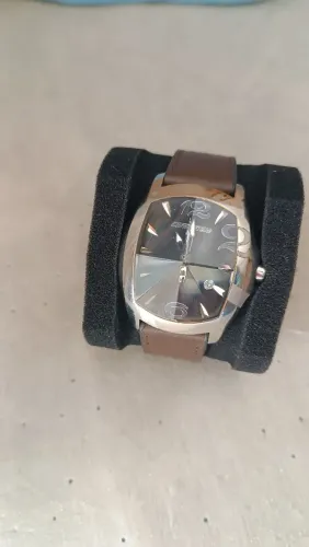 Relógio Chronotech