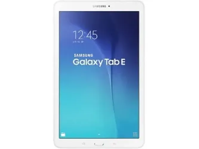 Tablet Tab E Sansung