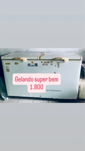 Freezer