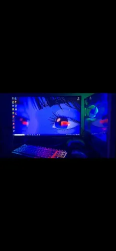 SETUP COMPLETO (Intel I7 10700K)